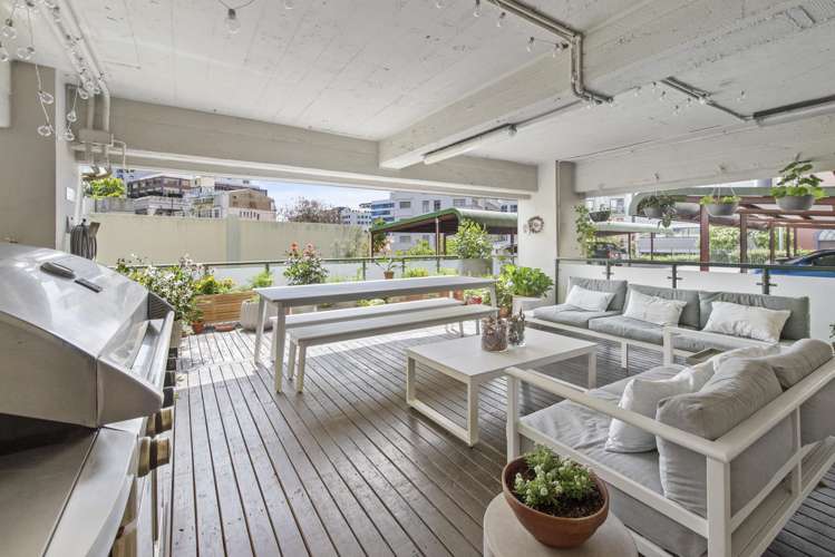 3f/5 Parliament Street Auckland Central_27