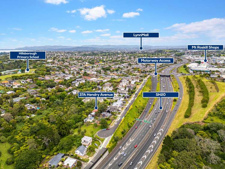 37A Hendry Avenue Hillsborough_26