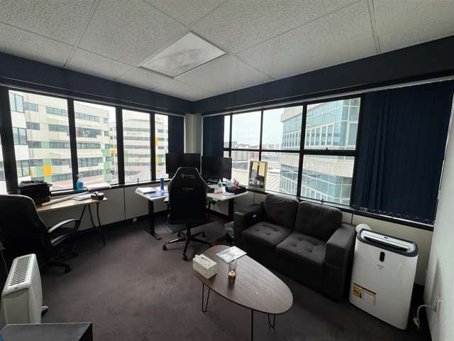 Level 8, 35 Victoria Street Wellington Central_3
