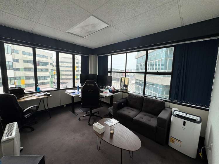 Levels 5-8, 35 Victoria Street Wellington Central_5