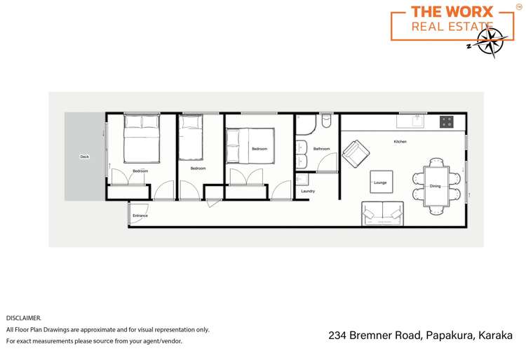 234 & 236 Bremner Road Karaka_30