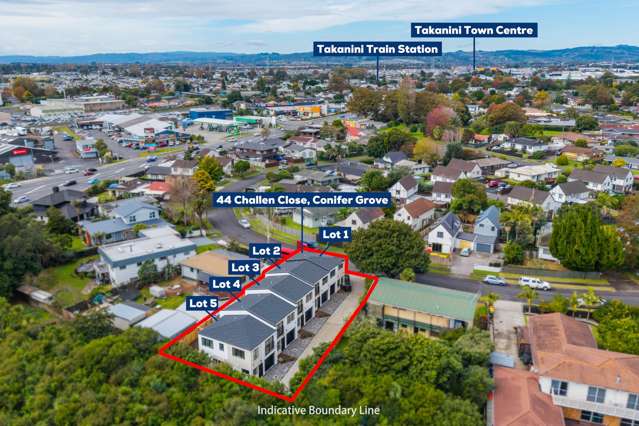Conifer Grove School Zoned - Your Next Move