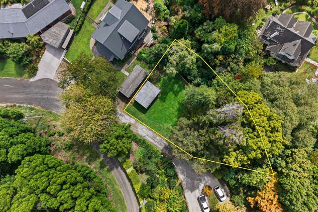 Build smart, live surrounded by nature