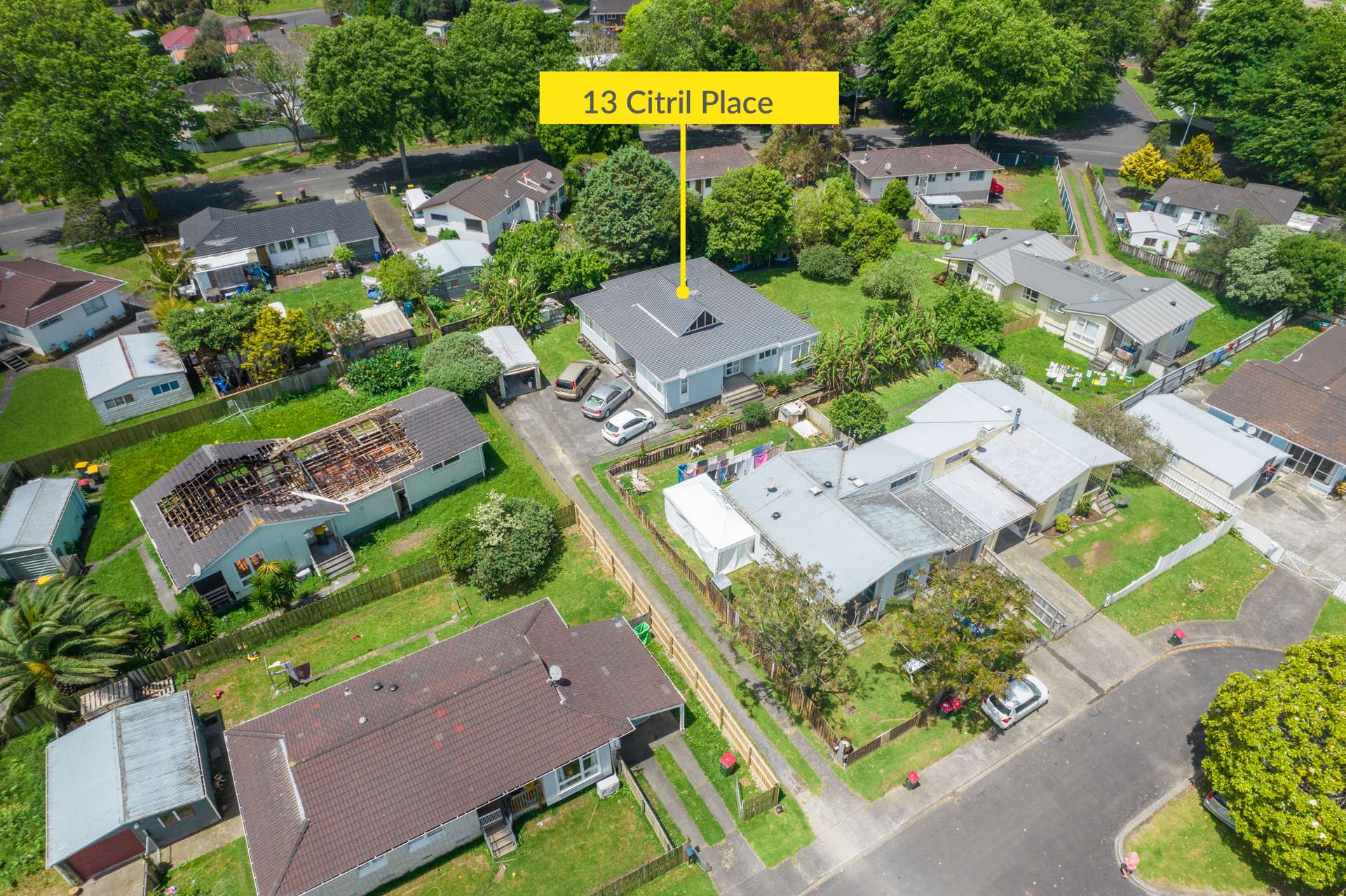 13 Citril Place Red Hill_0