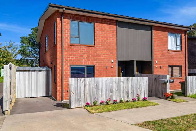 Neat and Tidy as a Pin!