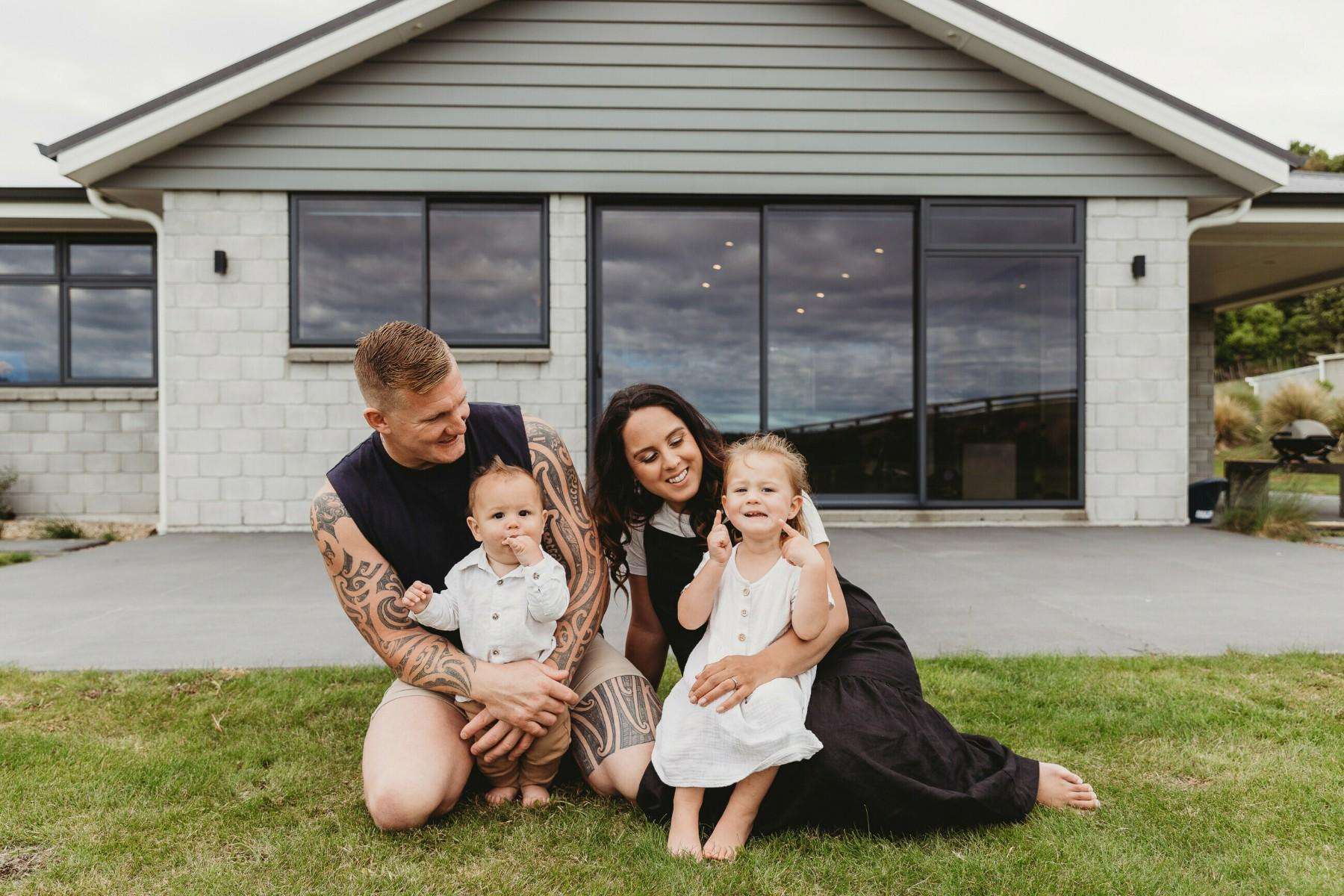 Why a ‘code-compliant’ home is a lower bar than you think