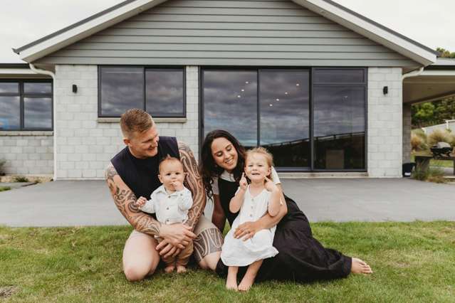 Why a ‘code-compliant’ home is a lower bar than you think