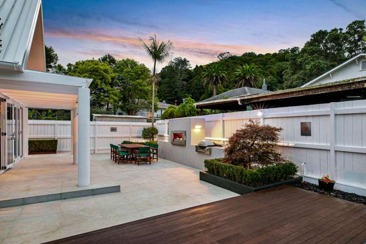 3a Cecil Road Epsom_20