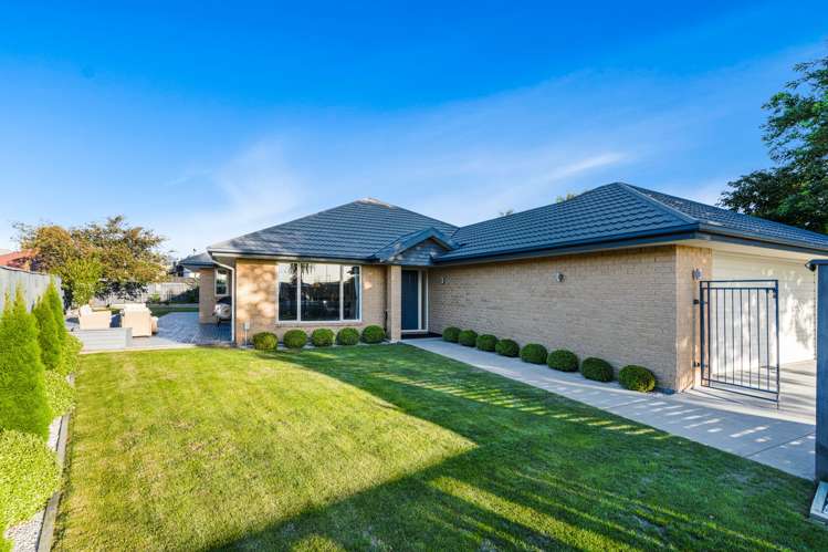 22 Country Palms Drive Halswell_21