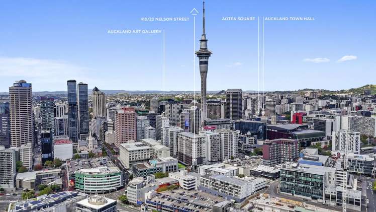 410/22 Nelson Street Auckland Central_16
