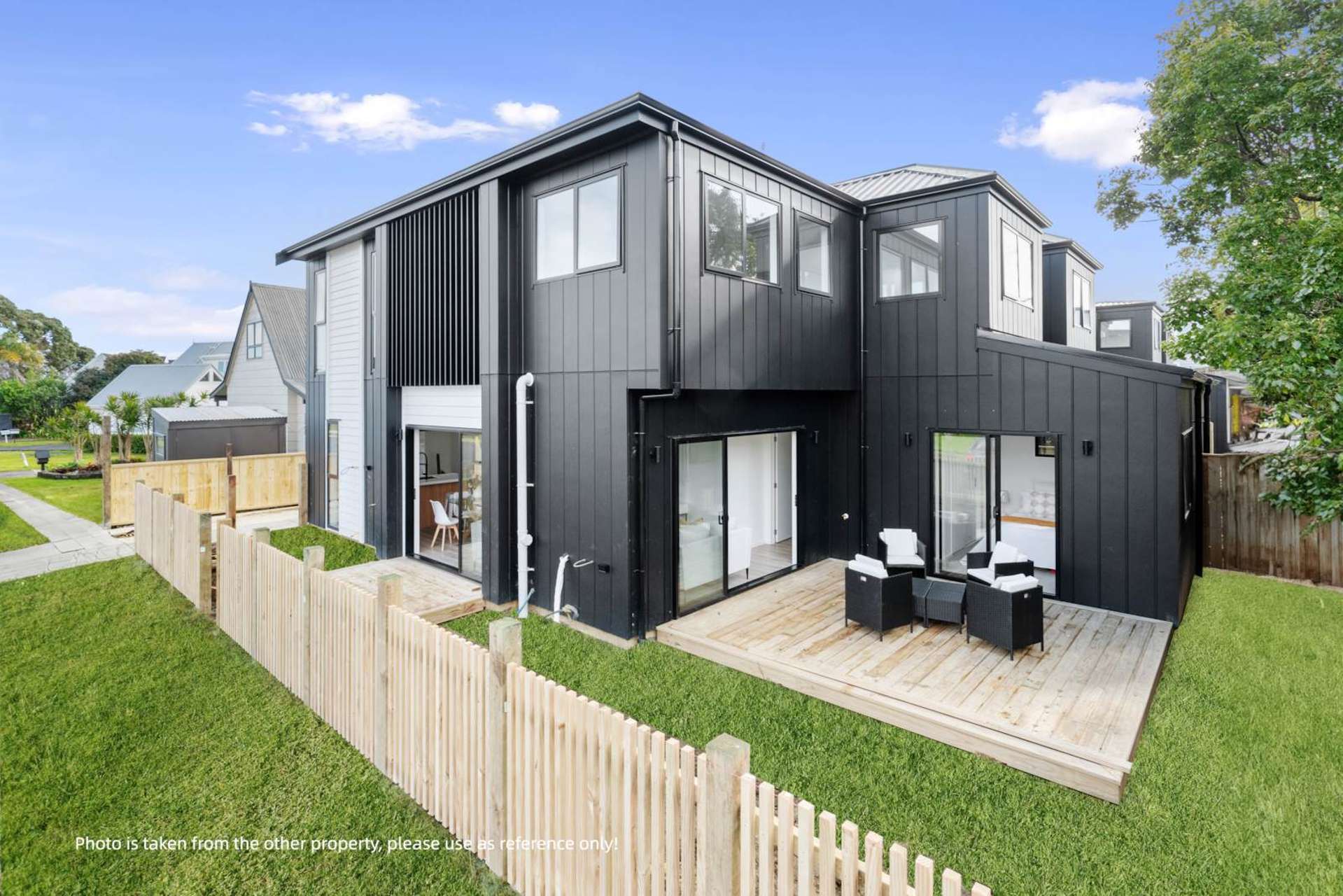 Lot 2, 9 Marendellas Drive Bucklands Beach_0