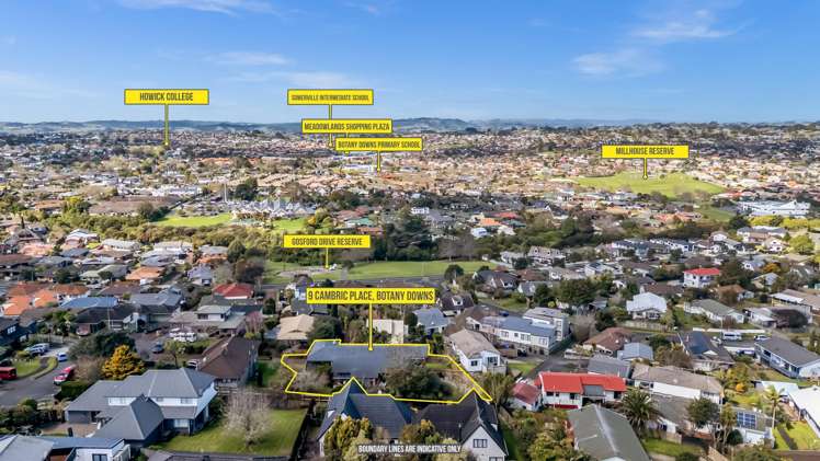 9 Cambric Place Botany Downs_38