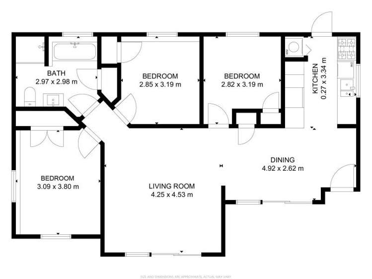 166 Newlands Road Newlands_15