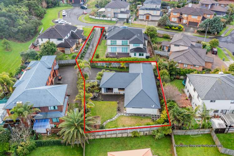 6 Lough Derg Place Pinehill_21