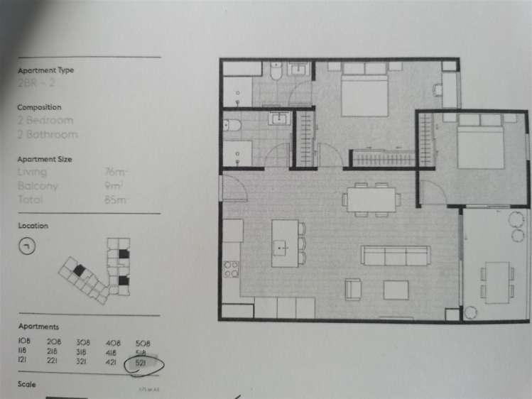 521/3 Kaipiho Lane Albany_6