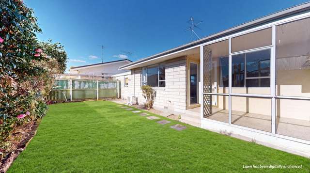 Great Location, Great Investment Opportunity!