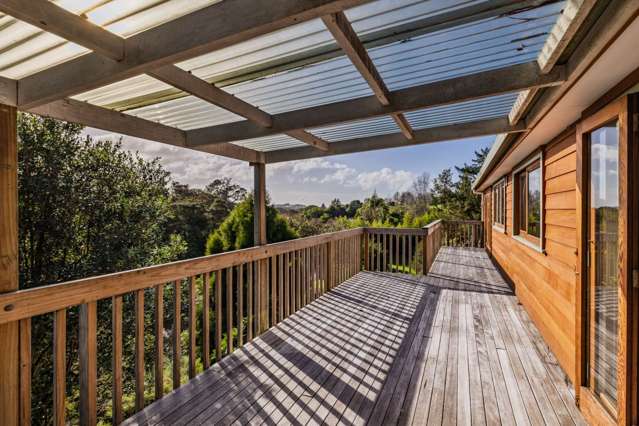 Find Your Flow on the Waitangi River