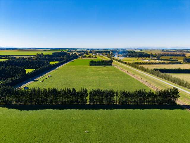Rakaia Highway Chertsey_1