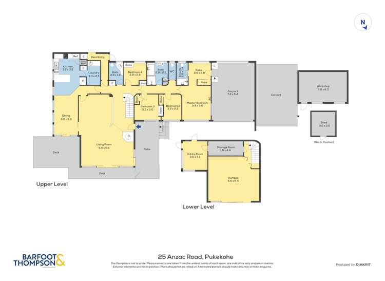 25 Anzac Road Pukekohe_30