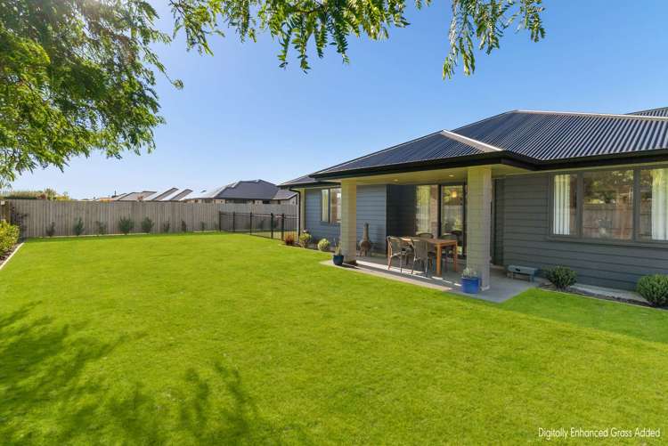 37 Roxburgh place Tinwald Ashburton Houses for Sale One Roof