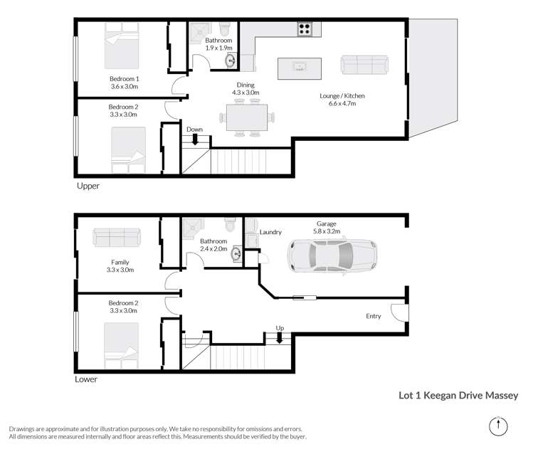 39a Keegan Drive Massey_13
