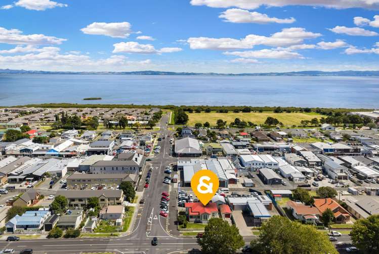 207 Richmond Street Thames_27