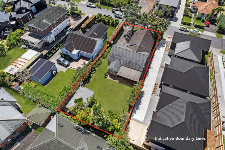 12 Cadman Avenue Greenlane_10