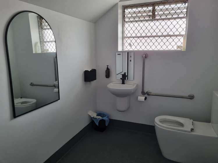 Unit A/112 St Andrew Street Dunedin Central_7