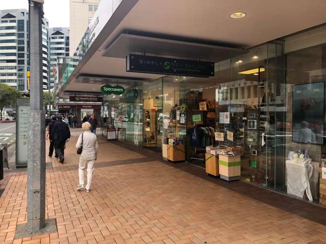 160 Lambton Quay Wellington Central_2