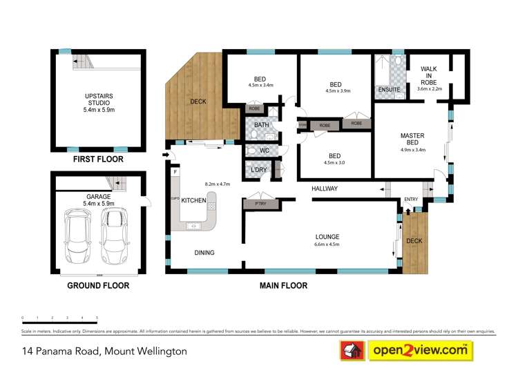 14a Panama Road Mount Wellington_18