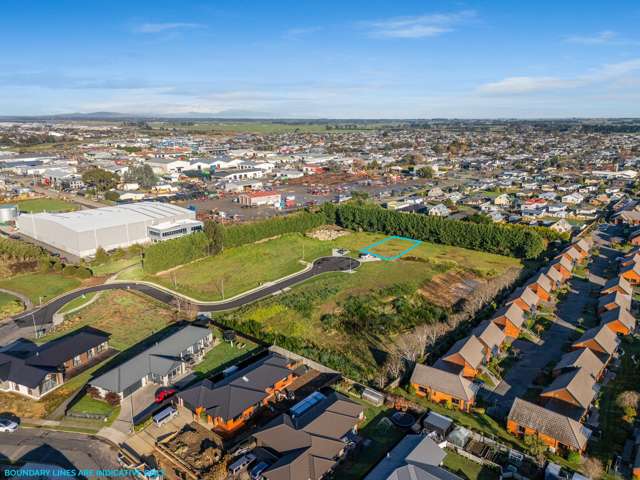 Lot 5 Rakau Lane Waikiwi_2