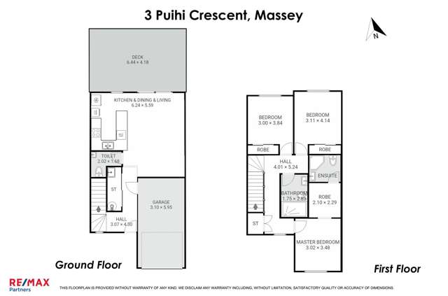 3 Puihi Crescent Westgate_1