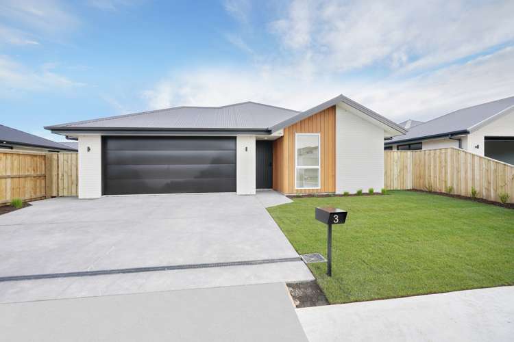 3 Crosado Place Rolleston_22