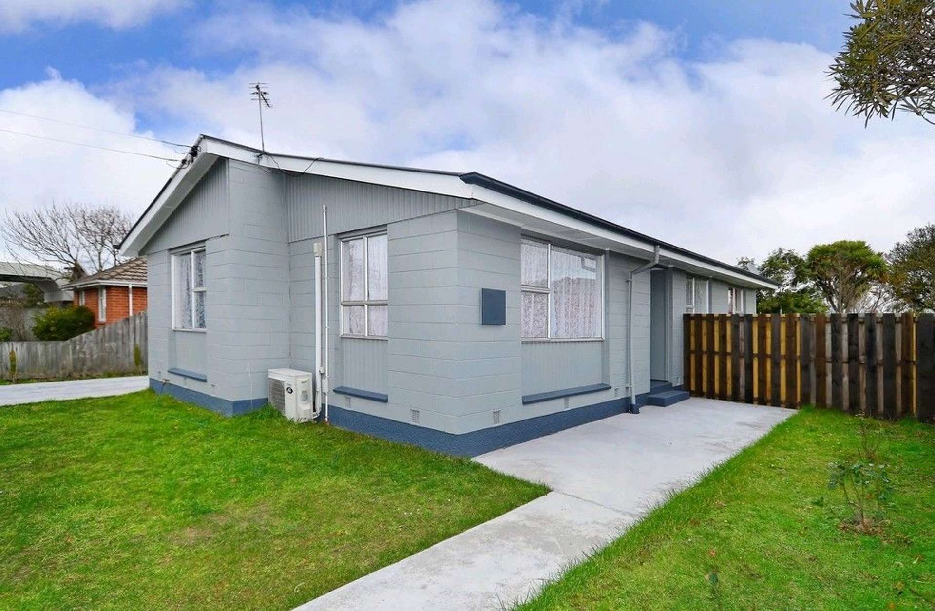421 Harewood Road Harewood Christchurch City Houses for Sale