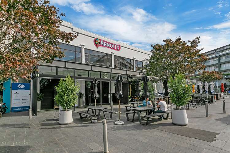 301/31 Davis Crescent Newmarket_16