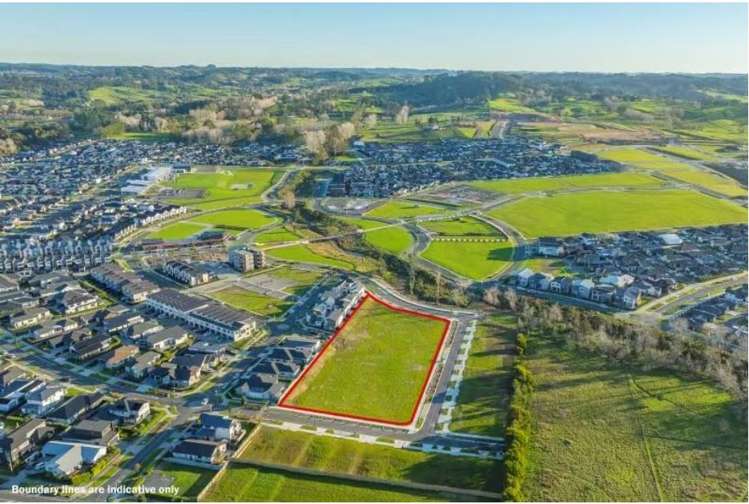 Lot 25 64 Sidwell Road_19