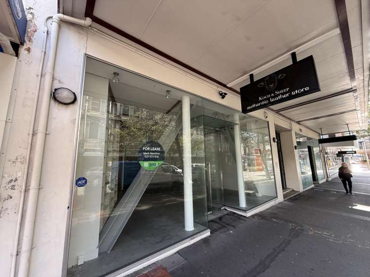 Ground/30 Cuba Street Te Aro_4