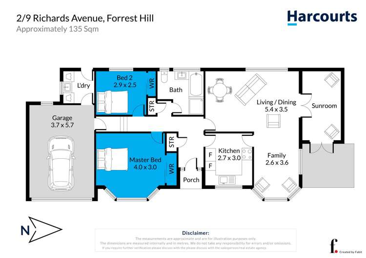 2/9 Richards Avenue Forrest Hill_18