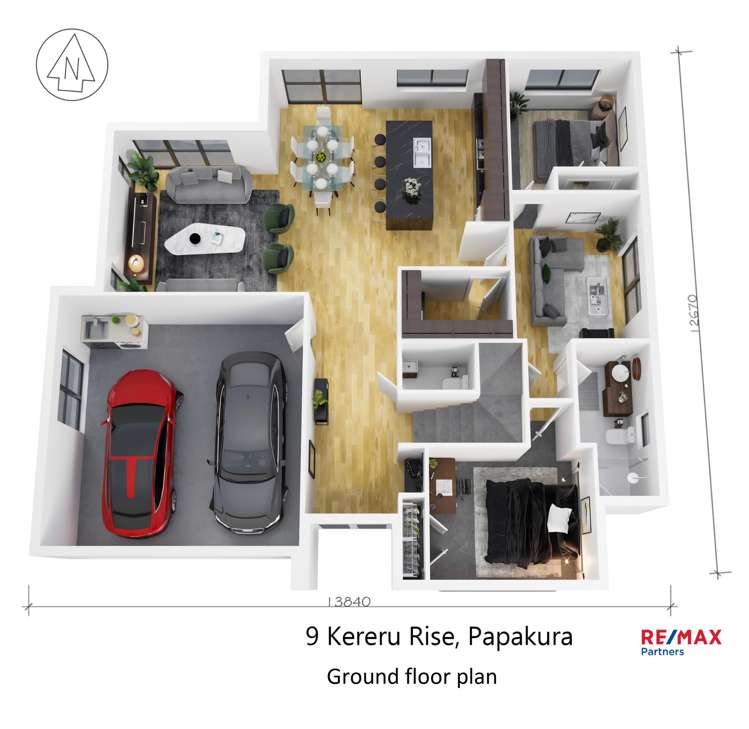 9 Kereru Rise Papakura_1