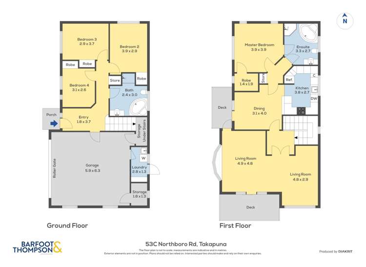 53c Northboro Road Belmont_17