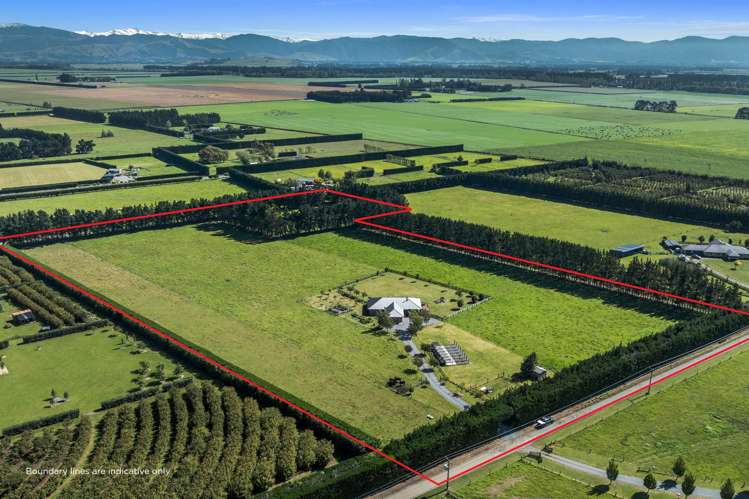 2840 South Eyre Road West Eyreton_42