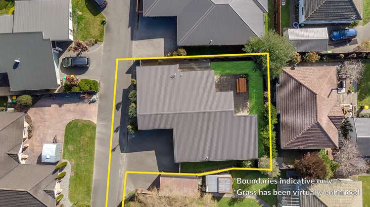 25 Mosquito Place Wigram_15