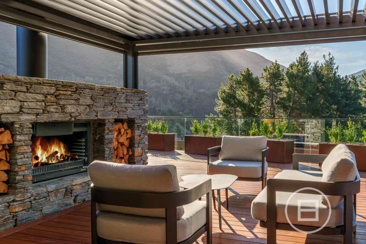 4 Canyon Rise Arthurs Point_4