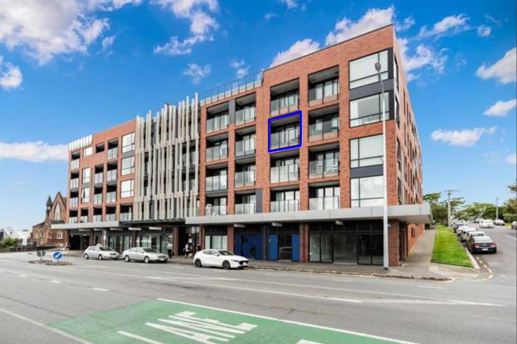 321/428 Dominion Road Mount Eden_9
