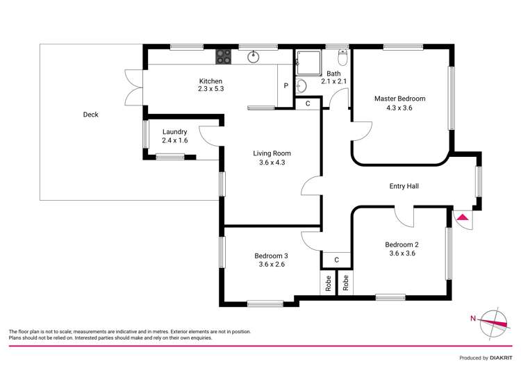 58a Norway Street Aro Valley_19