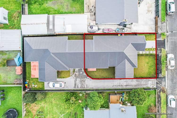 16a Hendon Road Fairview Downs_16