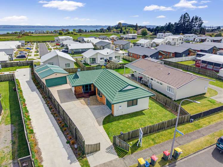 17 Mansfield Road Owhata_30