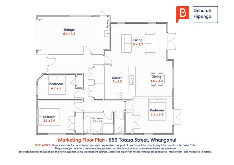 66B Totara Street Tawhero_24