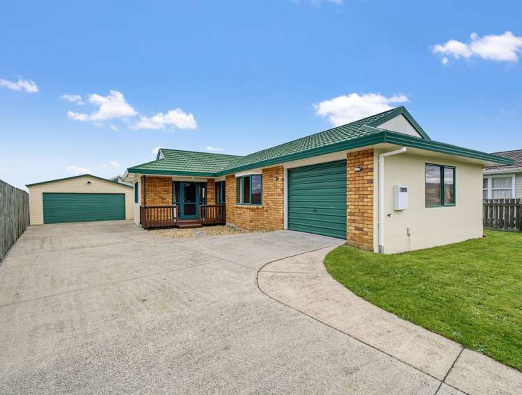 17 Mansfield Road Owhata_23