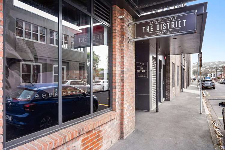 105/73 Jackson Street Petone_16